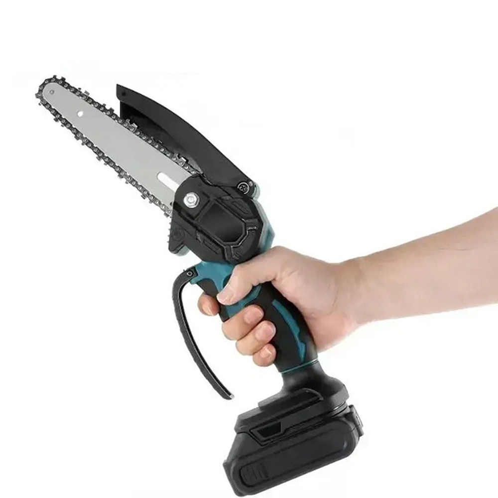 Акумуляторна пила Procraft PCA402